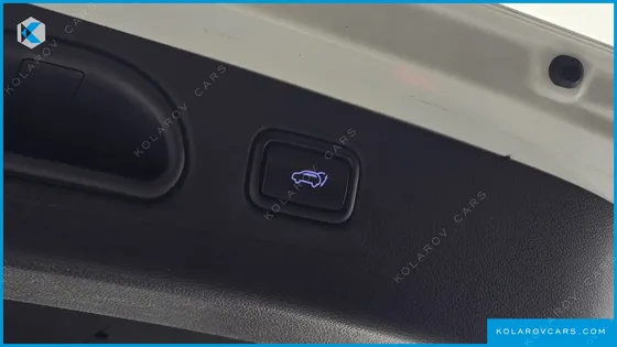 HYUNDAI TUCSON DIESEL 2.0 2WD