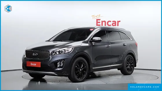 KIA SORENTO DIESEL 2.0 2WD