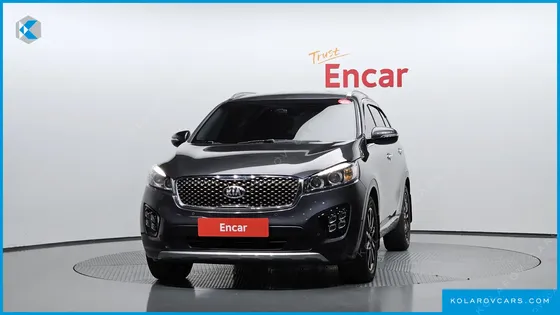 KIA SORENTO DIESEL 2.0 2WD