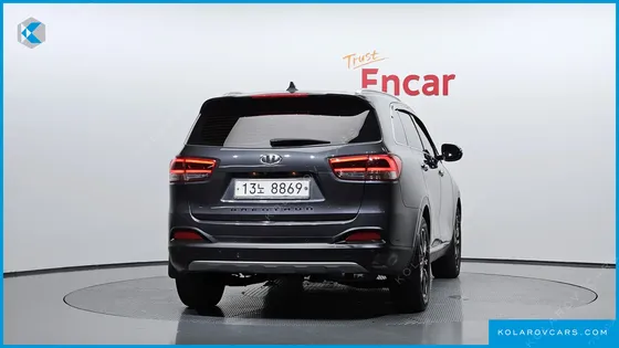 KIA SORENTO DIESEL 2.0 2WD