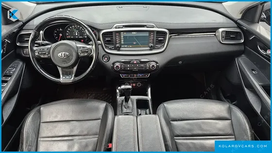 KIA SORENTO DIESEL 2.0 2WD