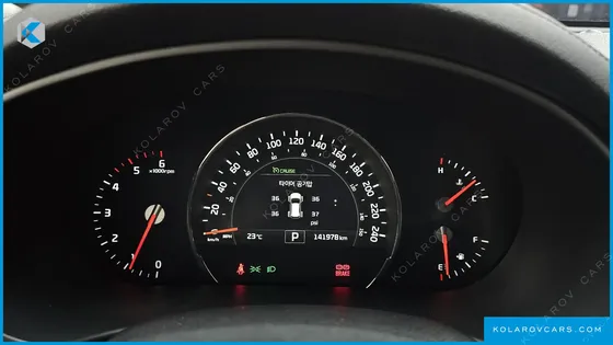 KIA SORENTO DIESEL 2.0 2WD