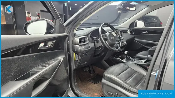 KIA SORENTO DIESEL 2.0 2WD
