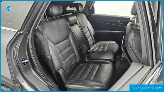 KIA SORENTO DIESEL 2.0 2WD