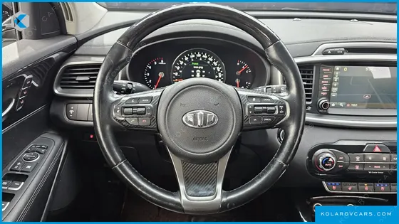 KIA SORENTO DIESEL 2.0 2WD