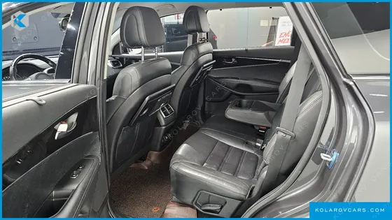KIA SORENTO DIESEL 2.0 2WD