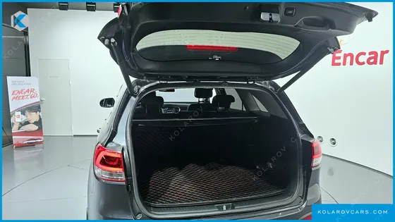 KIA SORENTO DIESEL 2.0 2WD