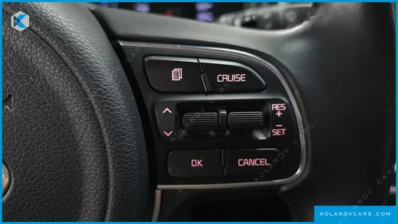 KIA SPORTAGE DIESEL 2WD NOBLESSE
