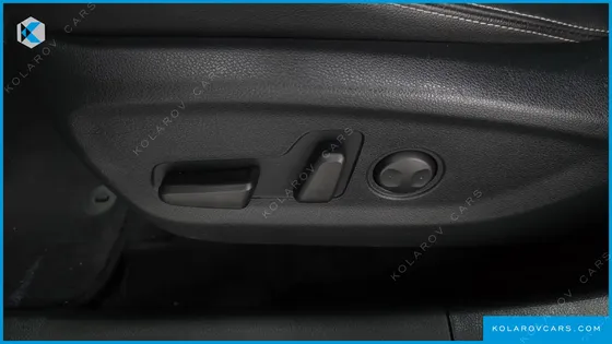 KIA SPORTAGE DIESEL 2WD NOBLESSE