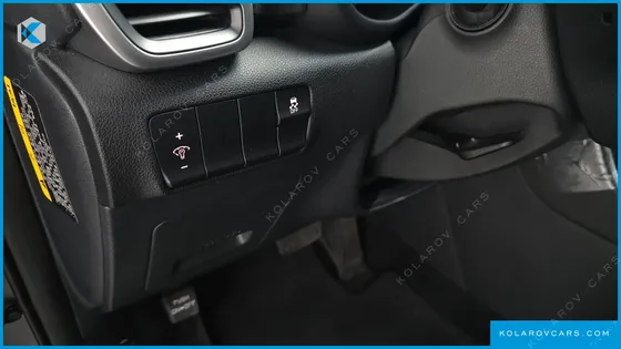 KIA SPORTAGE DIESEL 2WD NOBLESSE