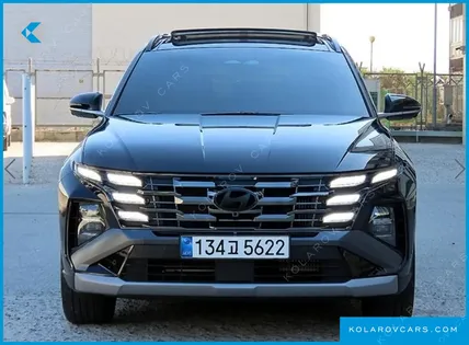 HYUNDAI TUCSON HEV 1.6 2WD
