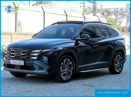 HYUNDAI TUCSON HEV 1.6 2WD