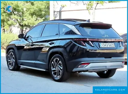 HYUNDAI TUCSON HEV 1.6 2WD