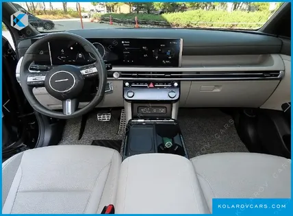 HYUNDAI TUCSON HEV 1.6 2WD