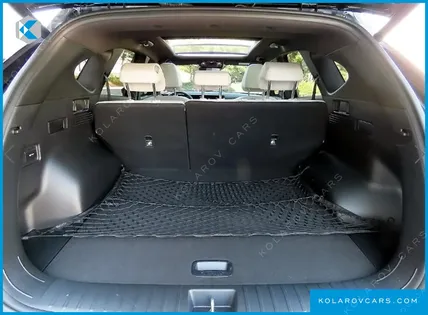 HYUNDAI TUCSON HEV 1.6 2WD