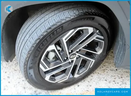 HYUNDAI TUCSON HEV 1.6 2WD