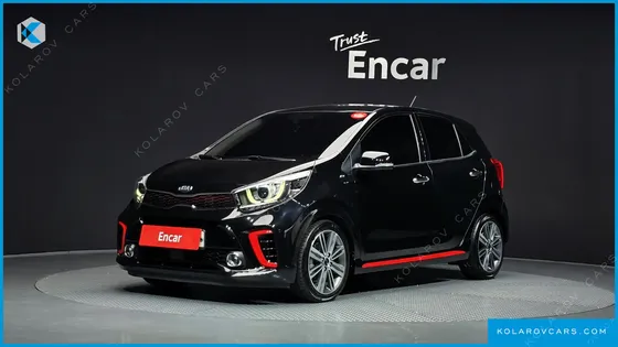 KIA MORNING (PICANTO) PRESTIGE