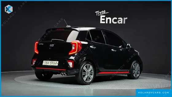 KIA MORNING (PICANTO) PRESTIGE