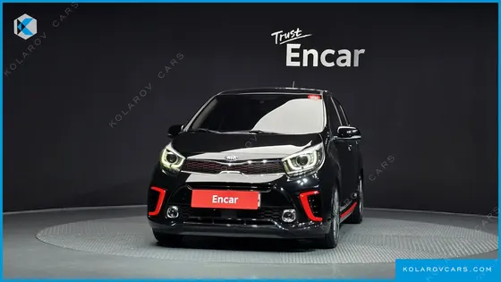 KIA MORNING (PICANTO) PRESTIGE