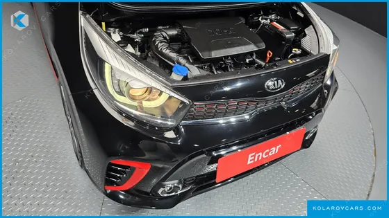 KIA MORNING (PICANTO) PRESTIGE