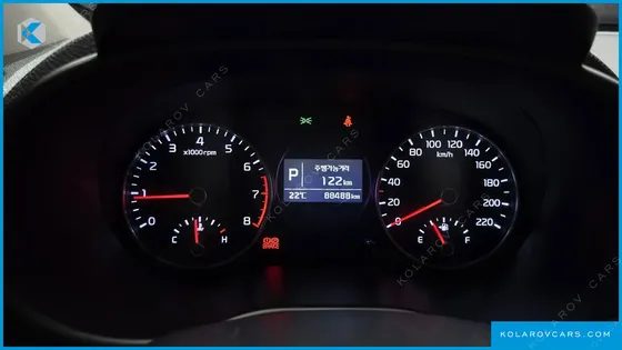 KIA MORNING (PICANTO) PRESTIGE
