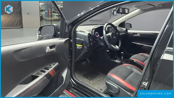 KIA MORNING (PICANTO) PRESTIGE