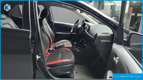KIA MORNING (PICANTO) PRESTIGE