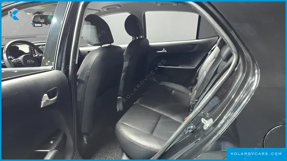 KIA MORNING (PICANTO) PRESTIGE