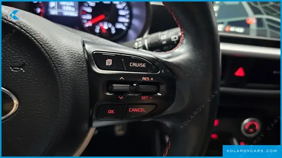 KIA MORNING (PICANTO) PRESTIGE