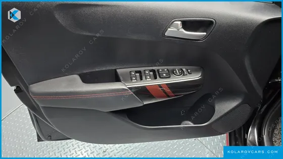 KIA MORNING (PICANTO) PRESTIGE