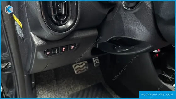 KIA MORNING (PICANTO) PRESTIGE