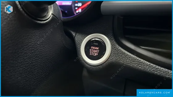 KIA MORNING (PICANTO) PRESTIGE
