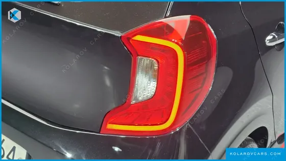 KIA MORNING (PICANTO) PRESTIGE