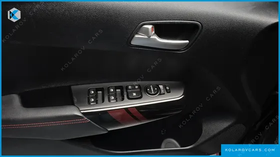 KIA MORNING (PICANTO) PRESTIGE