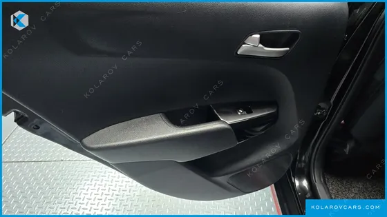 KIA MORNING (PICANTO) PRESTIGE