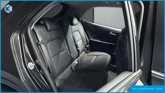 KIA MORNING (PICANTO) PRESTIGE