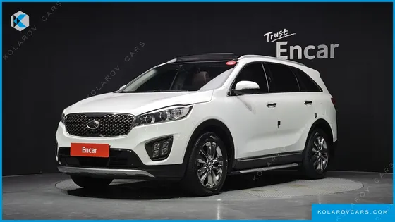 KIA SORENTO DIESEL 2.0 2WD