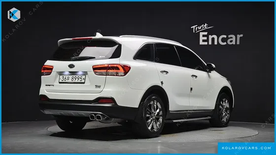 KIA SORENTO DIESEL 2.0 2WD