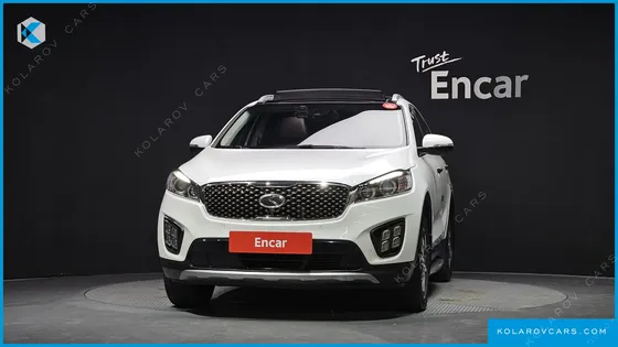 KIA SORENTO DIESEL 2.0 2WD