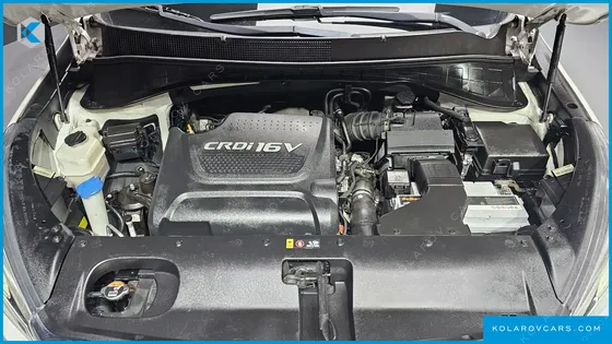 KIA SORENTO DIESEL 2.0 2WD