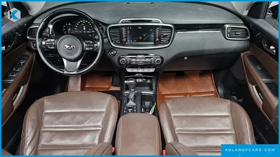 KIA SORENTO DIESEL 2.0 2WD