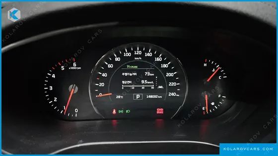 KIA SORENTO DIESEL 2.0 2WD