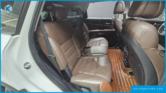 KIA SORENTO DIESEL 2.0 2WD
