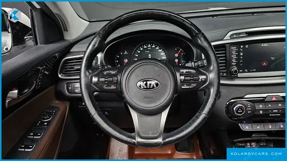 KIA SORENTO DIESEL 2.0 2WD