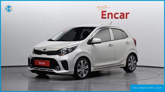 KIA MORNING (PICANTO) PRESTIGE