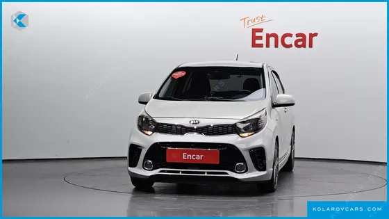 KIA MORNING (PICANTO) PRESTIGE