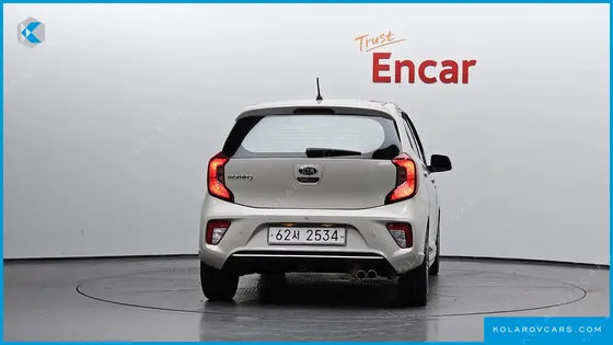 KIA MORNING (PICANTO) PRESTIGE