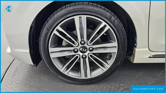 KIA MORNING (PICANTO) PRESTIGE
