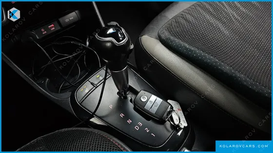 KIA MORNING (PICANTO) PRESTIGE