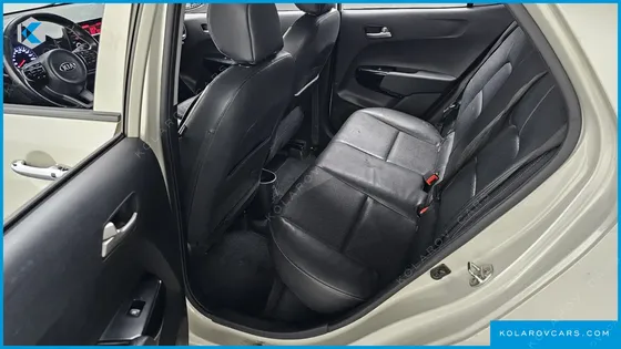 KIA MORNING (PICANTO) PRESTIGE